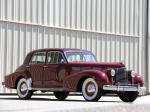 Cadillac Series 60 Special Sedan 1938 года